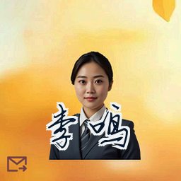 李鸣